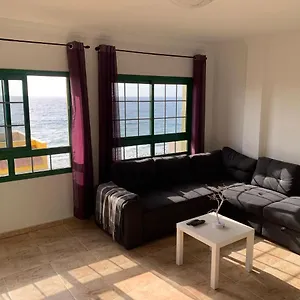  Apartmán El Mar -tenerife Sur