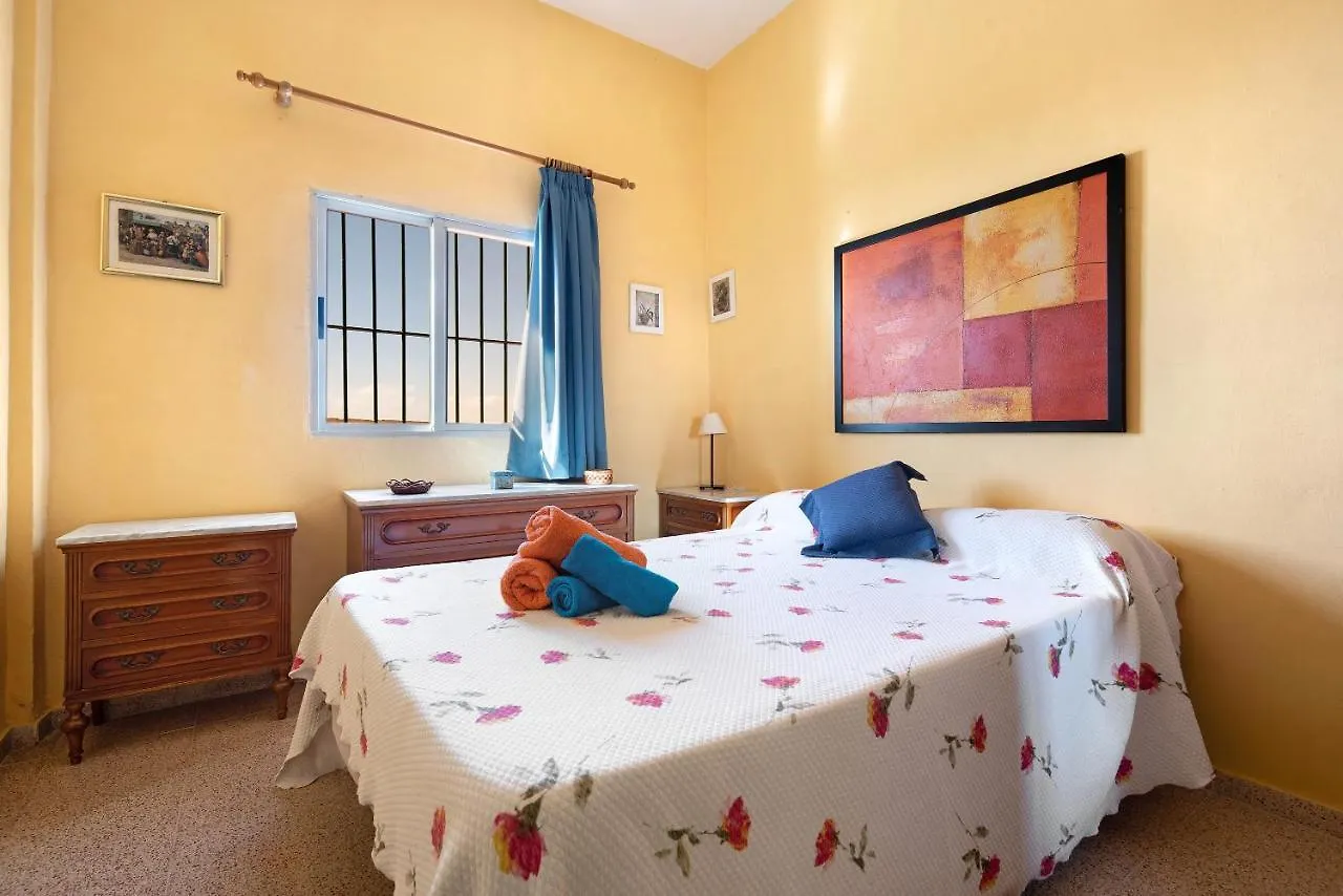 Holiday home Finca El Pizarro Arico